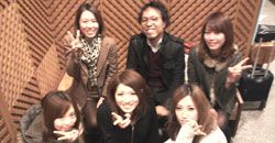 美容室 hair 美吟 BEGIN