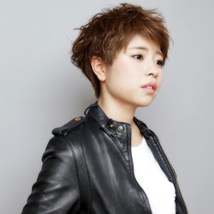 hair 美吟 BEGINのスタイル写真01