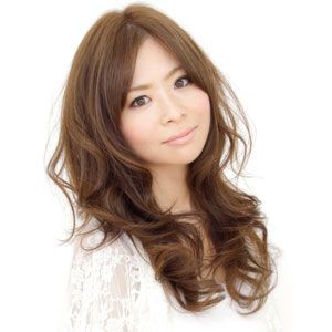 hair 美吟 BEGINのスタイル写真03