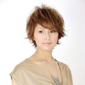 hair 美吟 BEGINのスタイル写真04