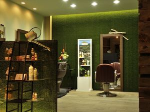 hair 美吟 BEGINの雰囲気03